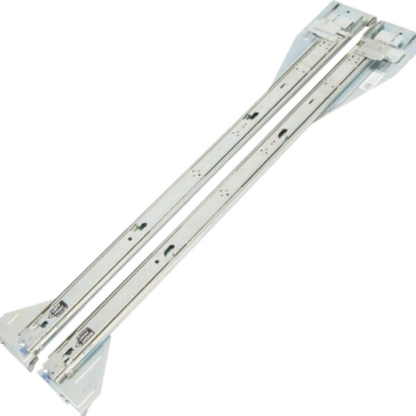 RAIL KIT 2U FOR DELL POWEREDGE R710/R715/R510/R515 - R088C Refurbished