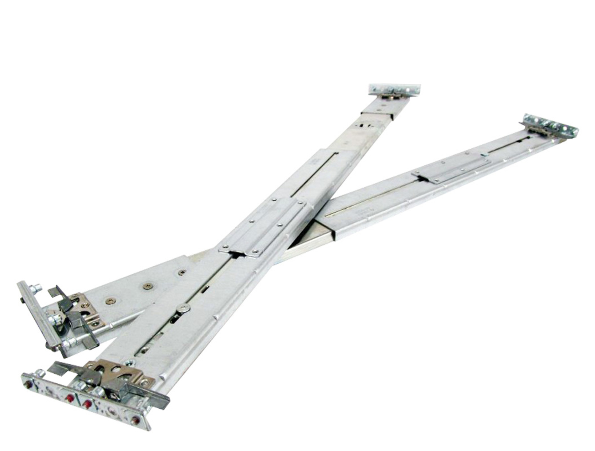 RAILS FOR HP DL580 G3/G4/G5/G7 DL585 G2/G5/G6/ ML370 G6 Refurbished RAILS FOR HP DL580 G3/G4/G5/G7 DL585 G2/G5/G6/ ML370 G6 Refurbished