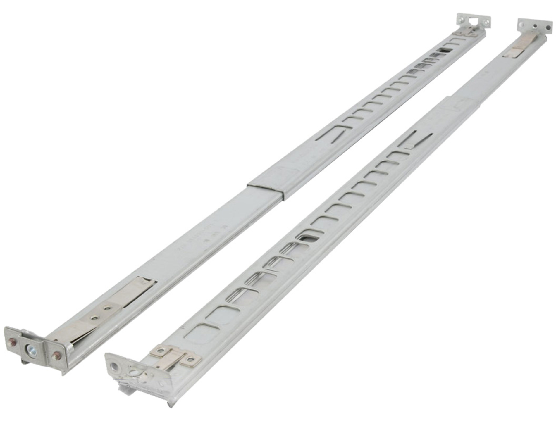 RAILS FOR IBM NETIFINITY 4500/6000 Refurbished