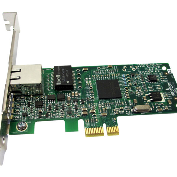 NIC SRV 100/1000 IBM SINGLE-PORT PCIE Refurbished