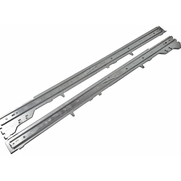 RAILS FOR IBM H82335 SERVER ACCESS RAILS 27"L 5"T Refurbished