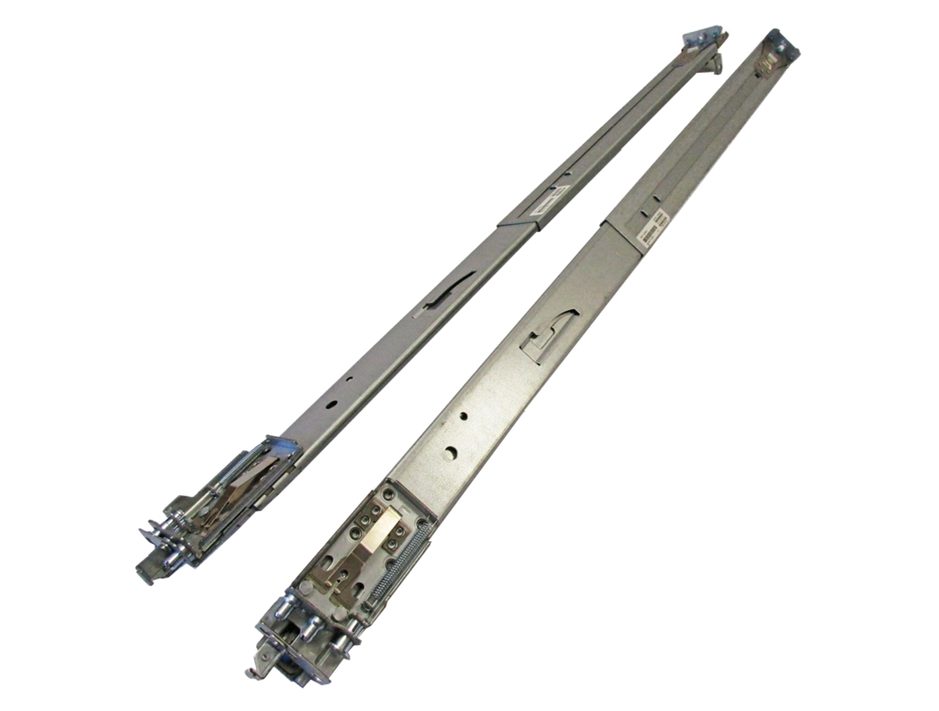 RAILS FOR IBM X3550/X3650 M3 Refurbished
