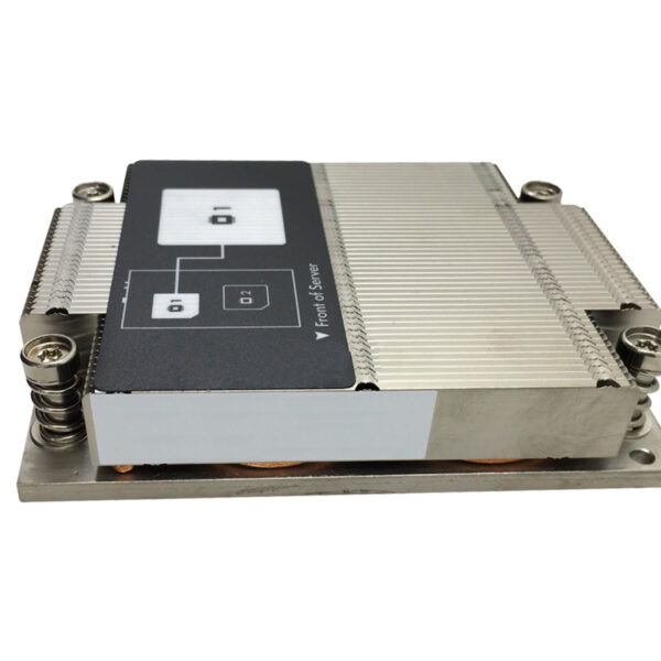 HEATSINK FOR SERVER HP DL160 G8 - FIRST CPU Refurbished