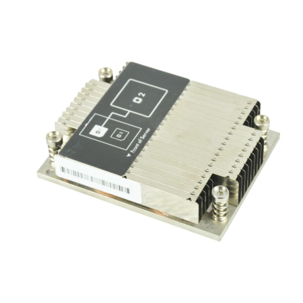 HEATSINK FOR DL160 G8 - SECOND CPU Refurbished