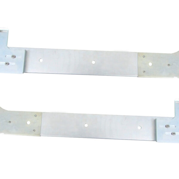 RAILS FOR DELL POWEREDGE 6850/6950/R900 - H7829 Refurbished