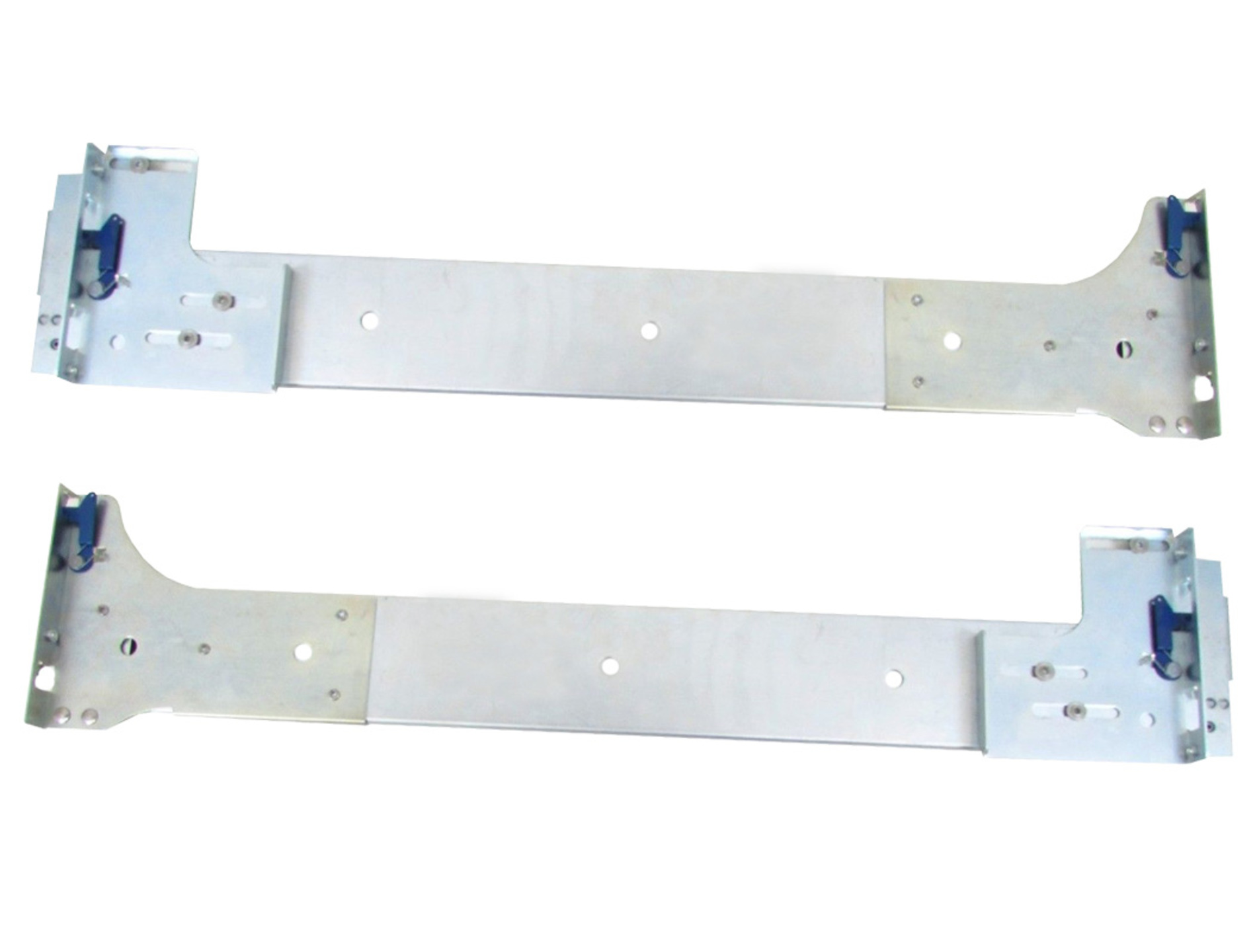 RAILS FOR DELL POWEREDGE 6850/6950/R900 - H7829 Refurbished