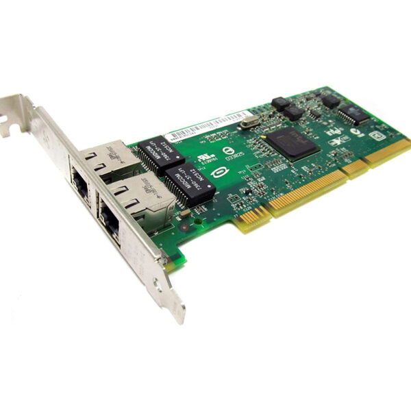 NIC IBM 100/1000MBPS PRO100GT PCI-X - 73P5109 Refurbished