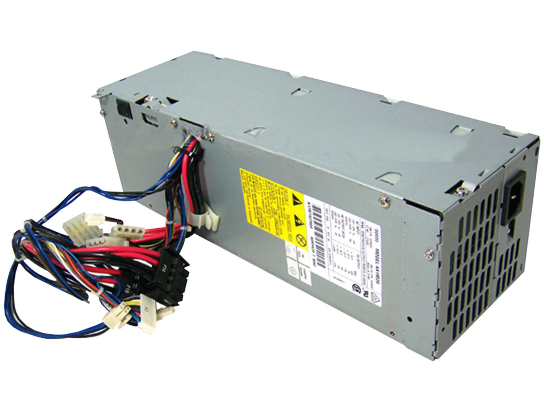 POWER SUPPLY SRV IBM RS600 438W - 40H5428 Refurbished