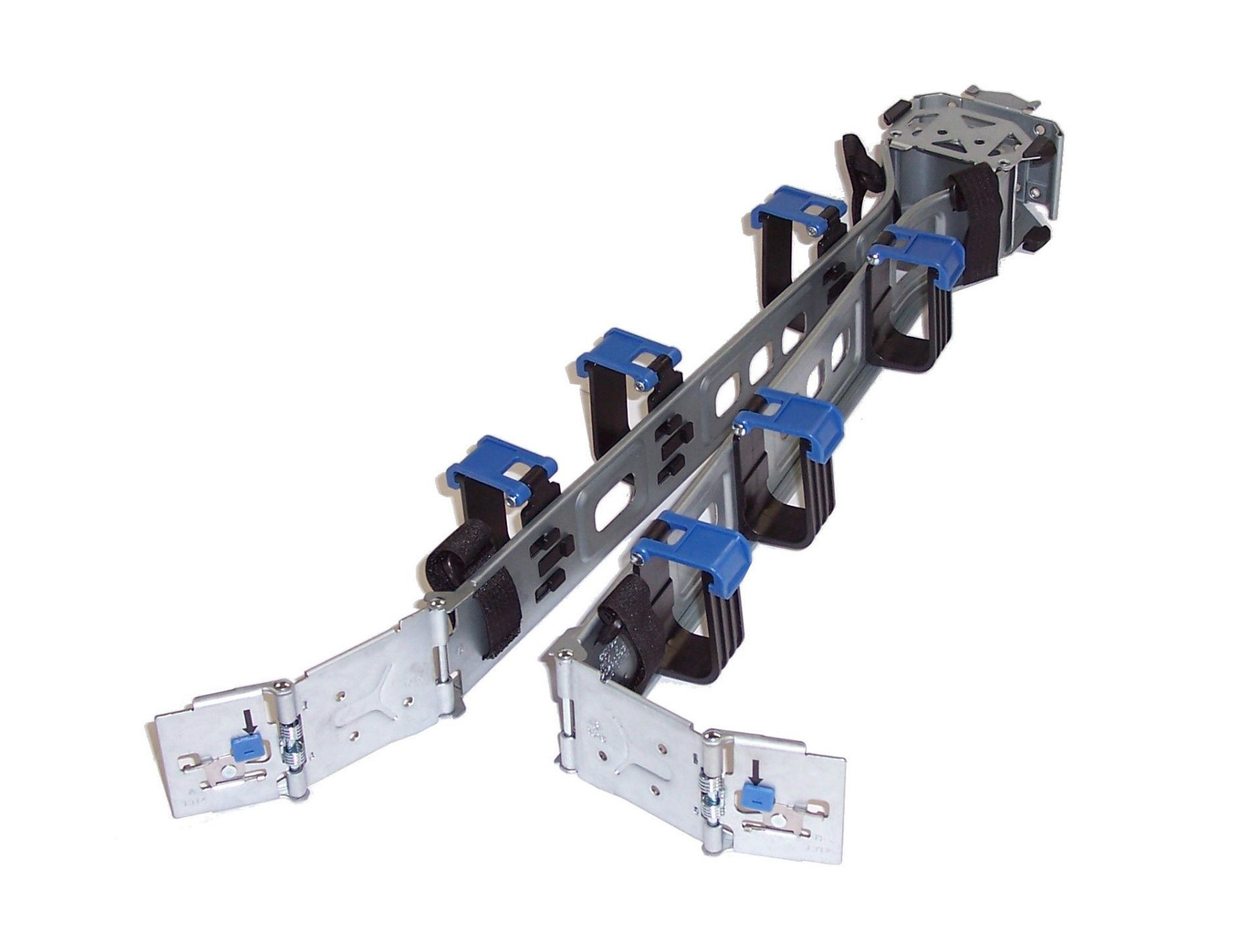 CABLE MANAGEMENT ARM FOR HP STOREASY 1630/DL380E/DL385 G8 Refurbished CABLE MANAGEMENT ARM FOR HP STOREASY 1630/DL380E/DL385 G8 Refurbished