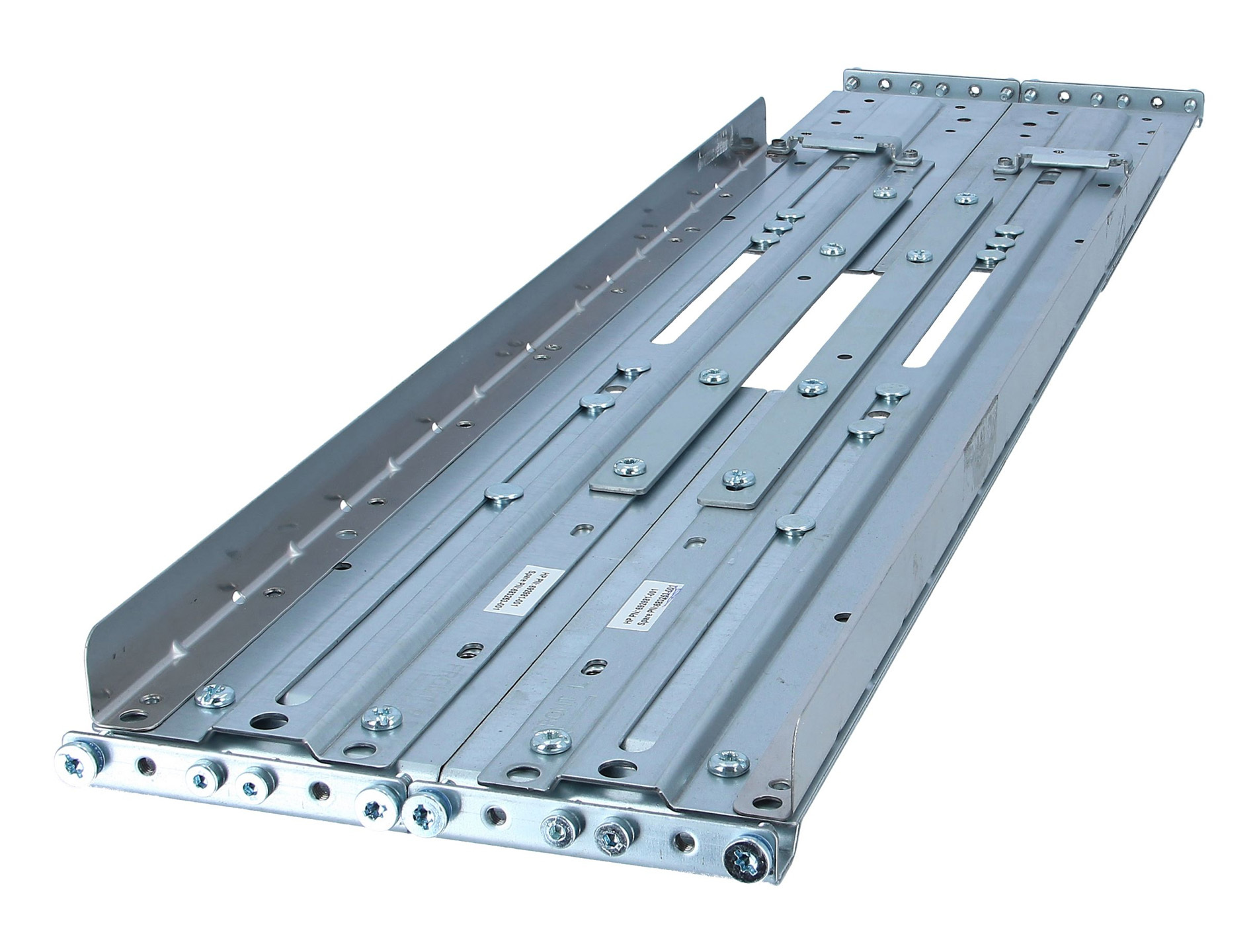 RAIL KIT 2U FOR HP DL980 G7/3PAR M6710/M6720/7200/7400/7000/8000 Refurbished RAIL KIT 2U FOR HP DL980 G7/3PAR M6710/M6720/7200/7400/7000/8000 Refurbished