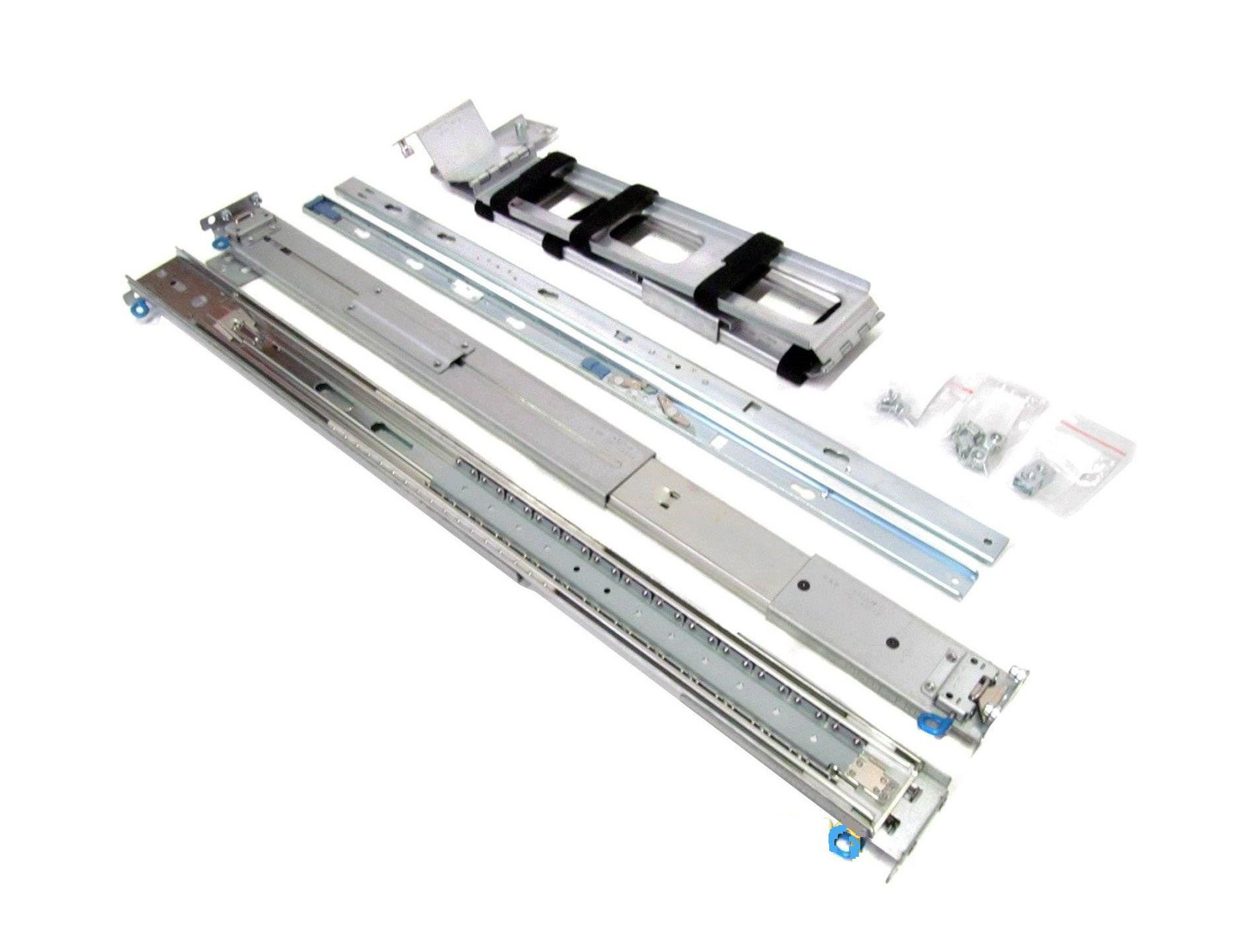 RAILS FOR HP ML350 G4 366861-001 Refurbished