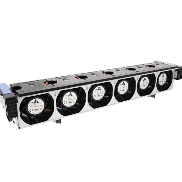 DELL FAN BRACKET FOR DELL POWEREDGE R720/R720xd 6xFANs Refurbished