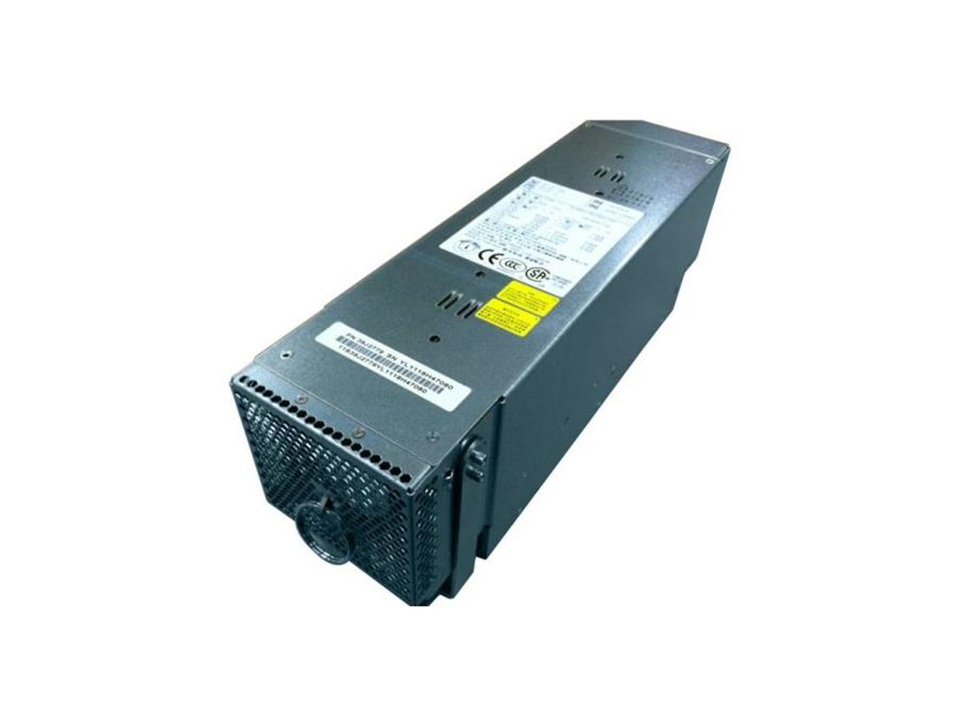 POWER SUPPLY IBM 1400W FOR POWER 570 SYSTEMS Refurbished