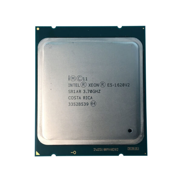 CPU INTEL XEON 4C QC E5-1620V2  3.7GHz/10MB/130W LGA2011 Refurbished