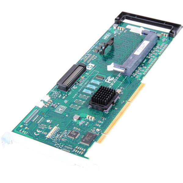RAID CONTROLLER HP-CPQ SMART ARRAY 641 128MB/1CH/U320 Refurbished