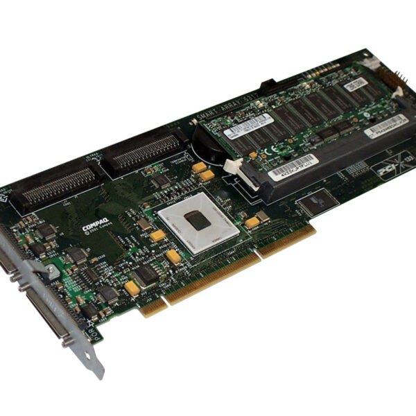 RAID CONTROLLER HP-CPQ SMART ARRAY 5312 128MB/2CH/U3 Refurbished