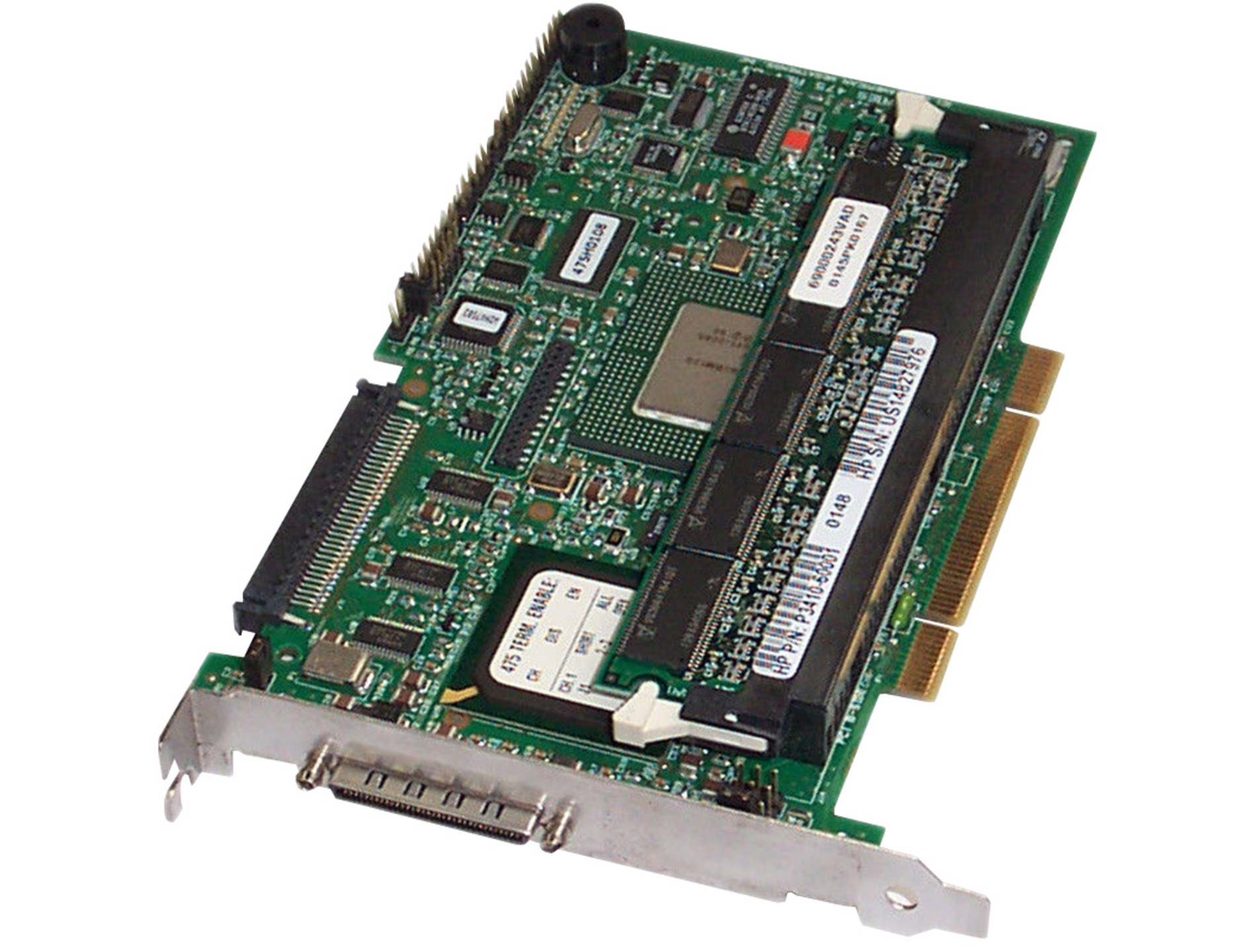 RAID CONTROLLER HP NETRAID 1M 32MB/1CH/U3 Refurbished