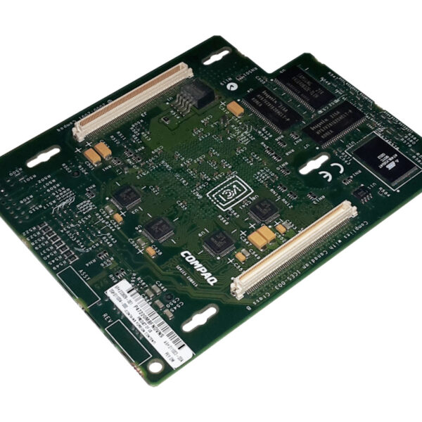 RAID CONTROLLER HP-CPQ SMART ARRAY 5I 32MB/1CH/U3 Refurbished