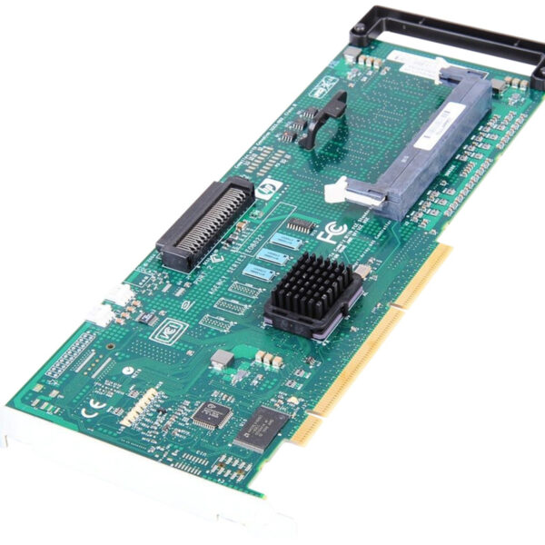 RAID CONTROLLER HP-CPQ SMART ARRAY 641 64MB/1CH/U320 Refurbished