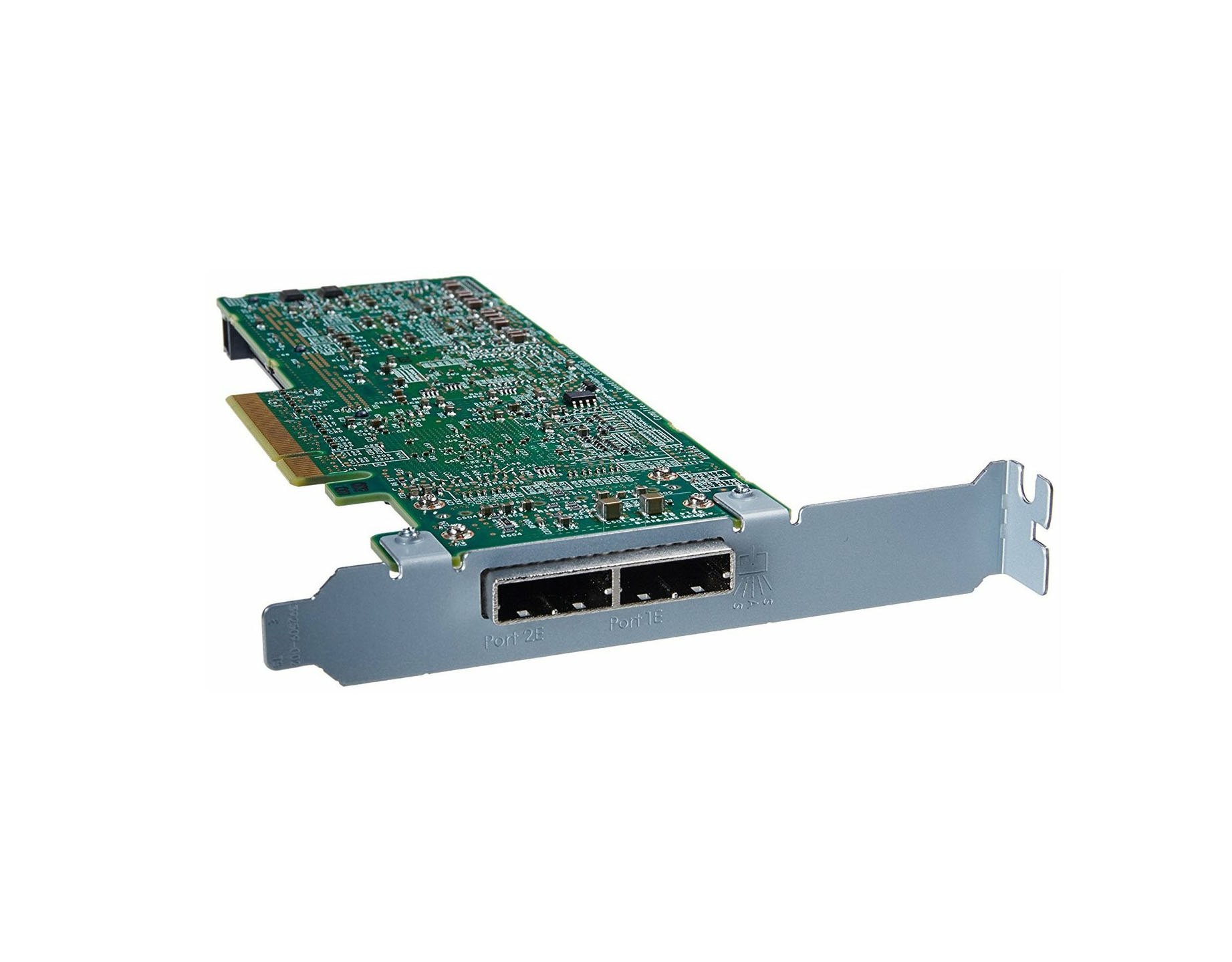 RAID CONTROLLER HP SMART ARRAY P411 512MB/SAS PCI-E W/BATT Refurbished