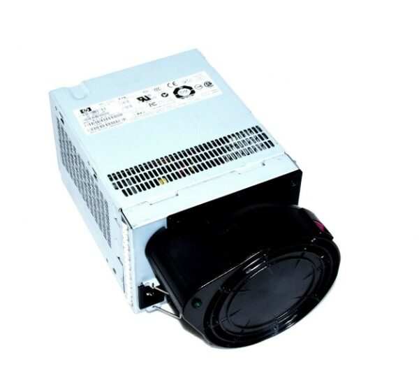 POWER SUPPLY STR HP MSA1000 499W WITHOUT FAN Refurbished