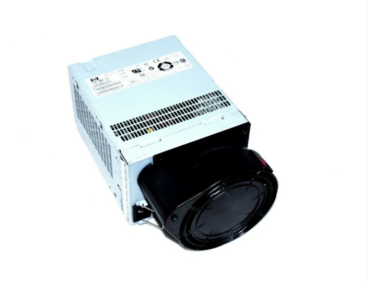 POWER SUPPLY STR HP MSA1000 499W WITHOUT FAN Refurbished