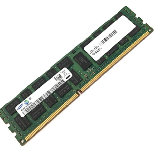 4GB RAM FOR CISCO ASR1001X Refurbished
