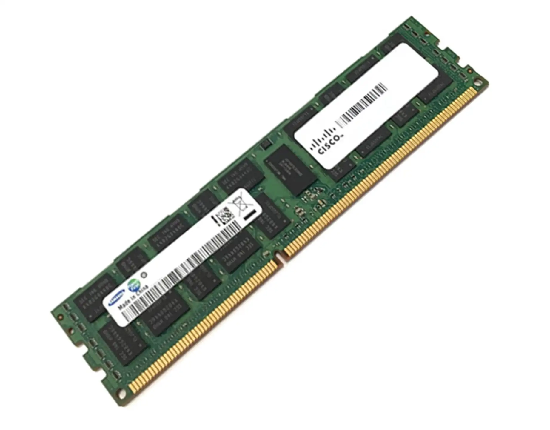 4GB RAM FOR CISCO ASR1001X Refurbished