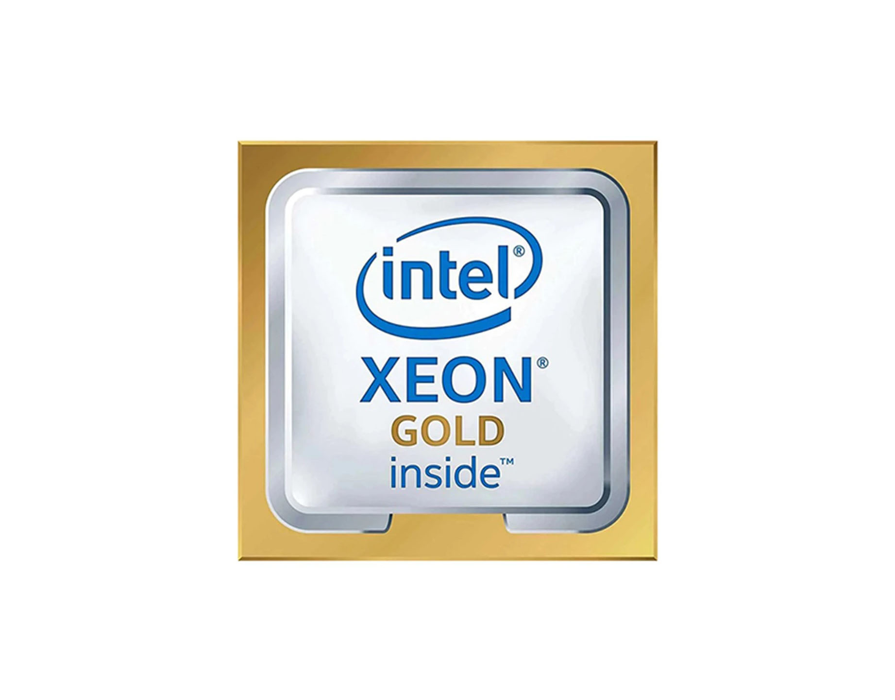 CPU INTEL XEON 8C GOLD 6134 3.20GHz/25MB/130W LGA3647 Refurbished