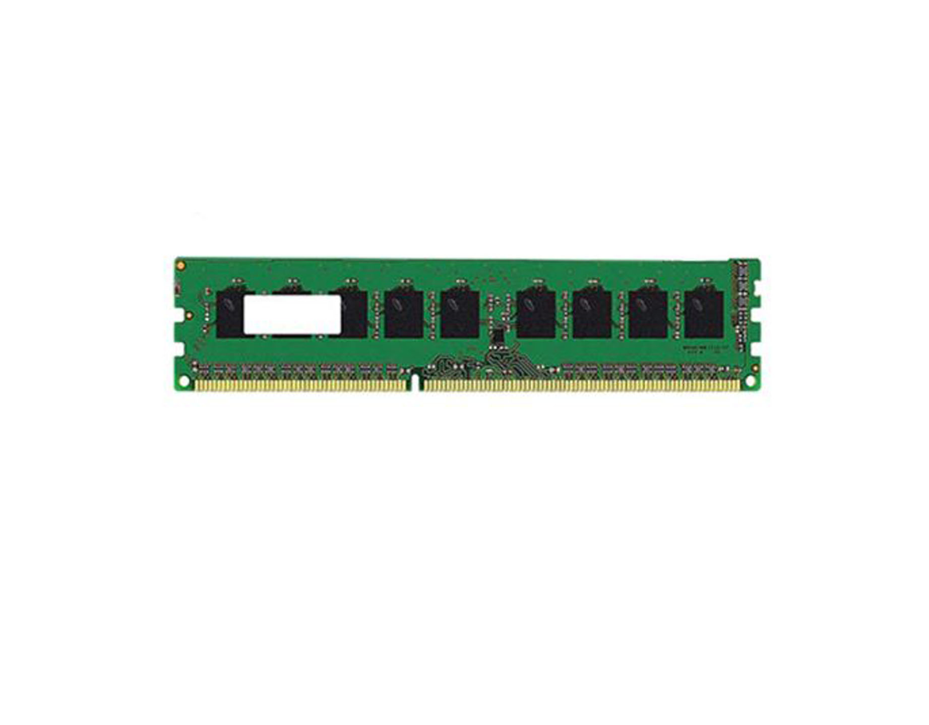 16GB SAMSUNG PC4-21300V DDR4-2666 1Rx4 ECC RDIMM Refurbished