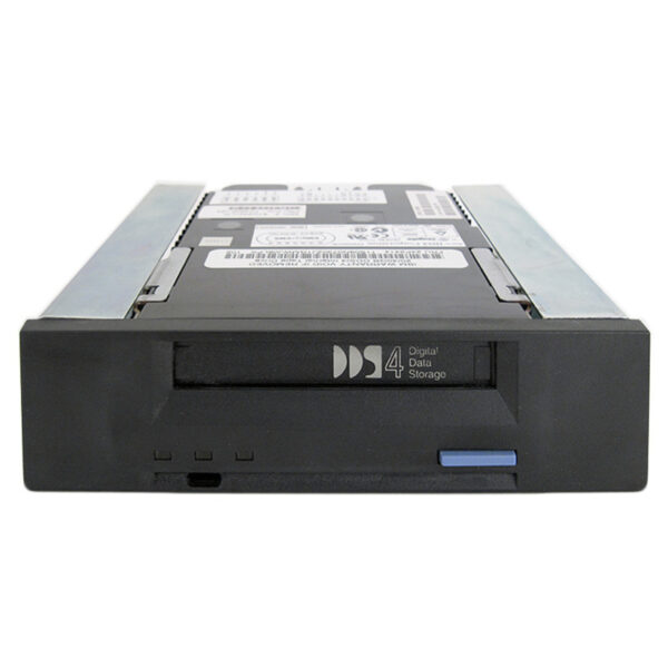 DAT 20/40GB IBM/SEAGATE DDS-4 68PIN BLACK INT. Refurbished