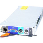 BLADE ADVANCED MANAGEMENT MODULE FOR IBM BLADECENTER E Refurbished