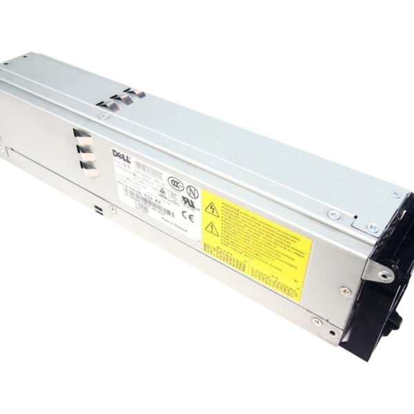 POWER SUPPLY SRV DELL POWEREDGE 2650 502W Refurbished