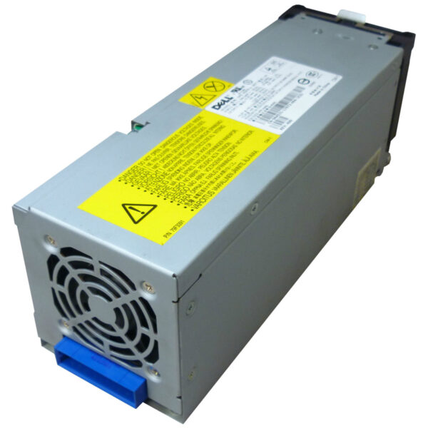 POWER SUPPLY SRV DELL PE1600SC 450W Refurbished