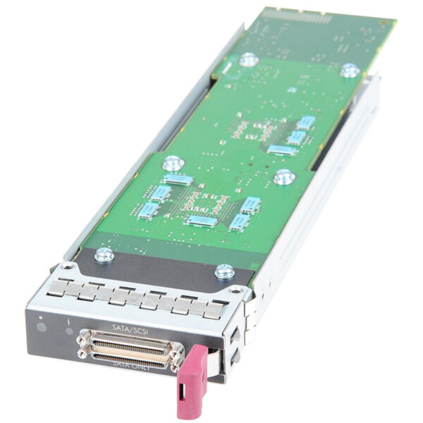 SCSI DUAL CHANNEL MSA1500 I/O MODULE Refurbished