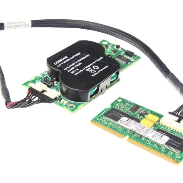RAID CONTROLLER HP-CPQ SMART ARRAY 5I+ 64MB  W/BATTERY Refurbished
