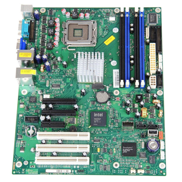 MB FSC SERVER TX150 S6 Refurbished