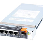 BLADE SWITCH ETH 4x 1GBE FOR IBM BLADECENTER - 32R1895 Refurbished
