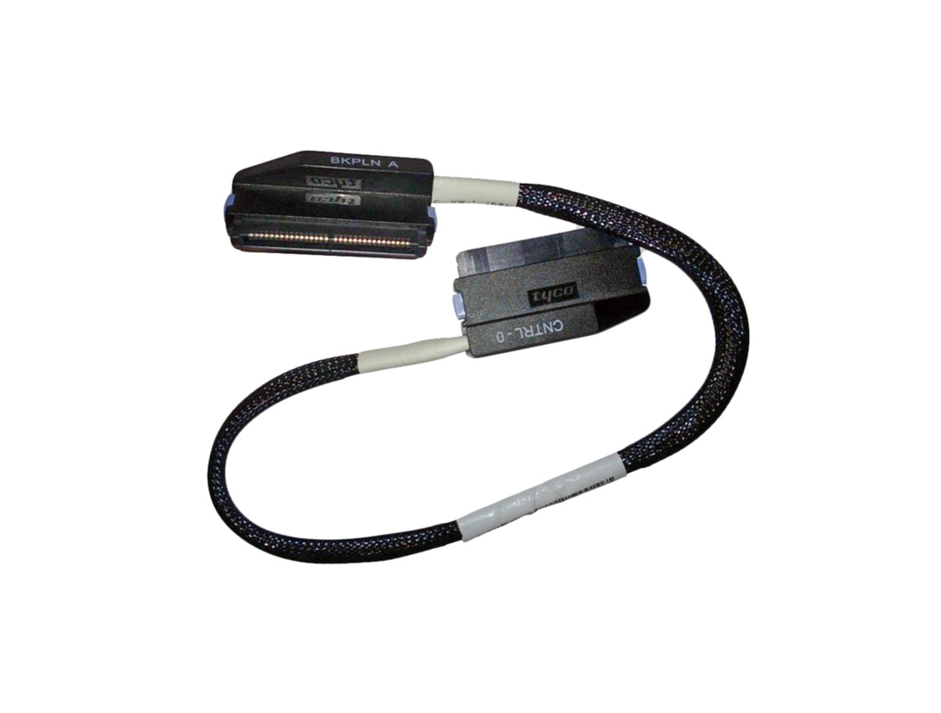 DELL POWEREDGE 2900 SAS CABLE SFF-8484 to SFF-8484 - 0PC393 Refurbished DELL POWEREDGE 2900 SAS CABLE SFF-8484 to SFF-8484 - 0PC393 Refurbished