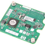 HP BLC NC326M 1GB DUAL PORT HBA Refurbished