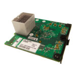 DELL DUAL PORT INFINIBOARD MEZZANINE CARD - H288M Refurbished