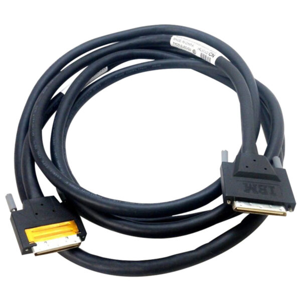 IBM ULTRA SCSI LVD SE M/M CABLE 2.0M Refurbished