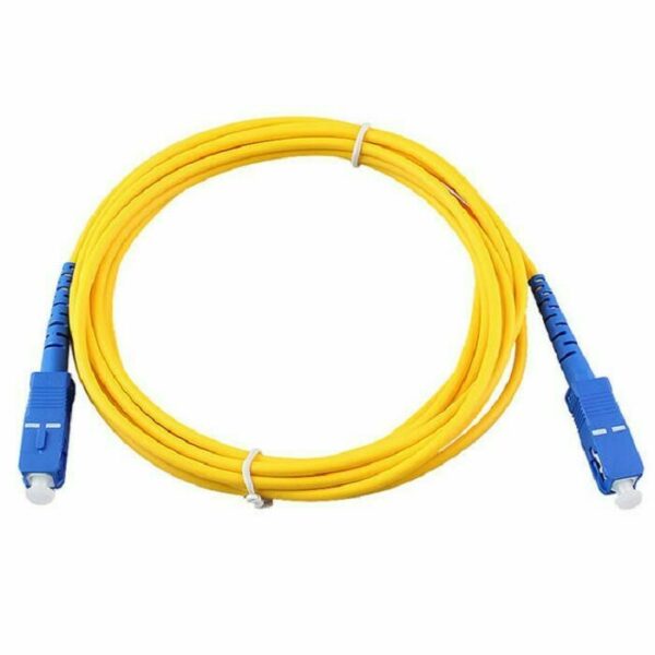 FIBER CABLE SC 1.5M Refurbished