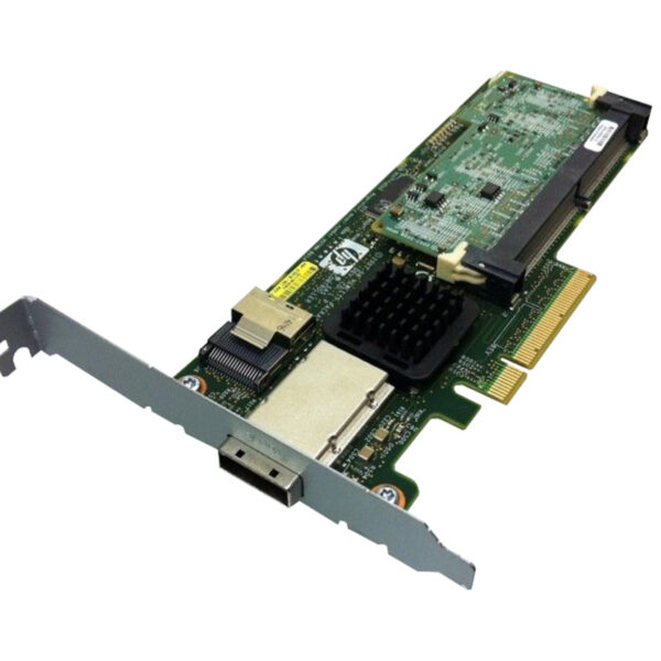 RAID CONTROLLER HP SMART ARRAY P212/256MB Refurbished