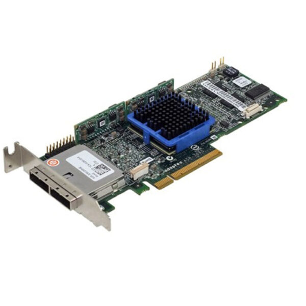 CONTROLLER ADAPTEC AIC-9410W SAS/SATA RAID Refurbished