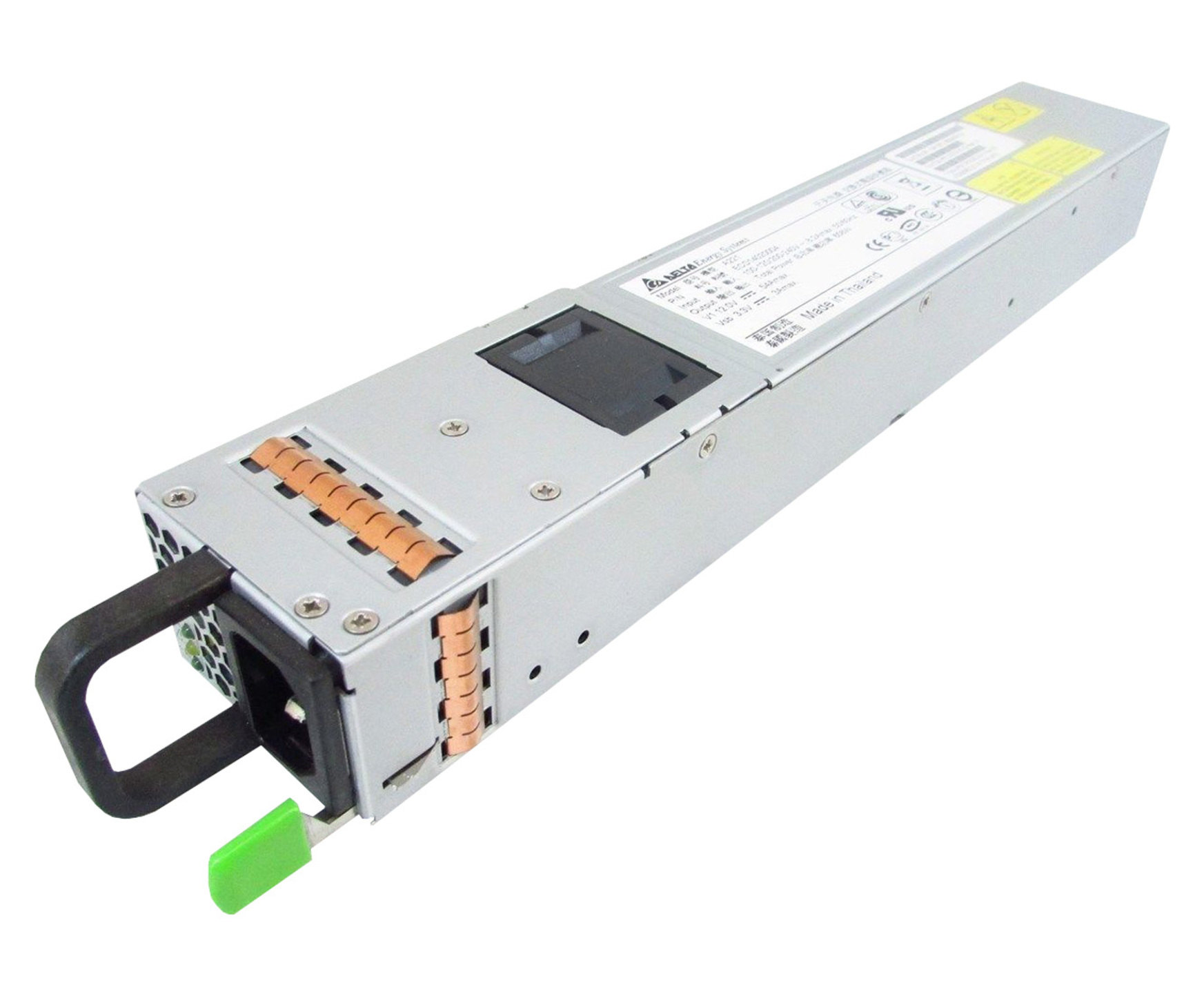 POWER SUPPLY SRV SUNFIRE X4140/T5120 658W Refurbished