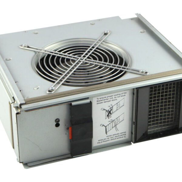 BLADE FAN BLOWER IBM BLADE CENTER H 44E5083 44X3473