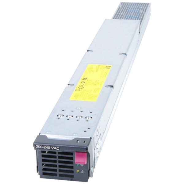 BLADE POWER SUPPLY HP BLC7000 HIGH EFFICIENCY 2400W Refurbished