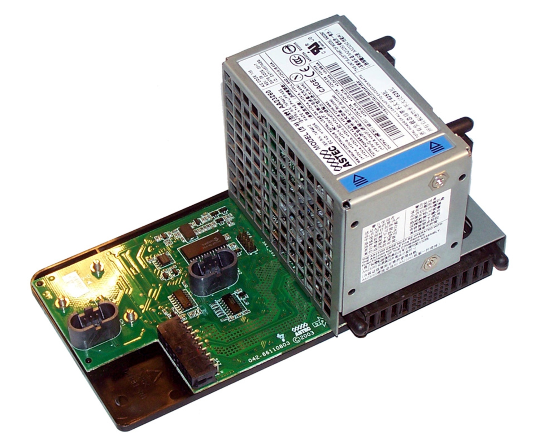 PSU POWER SUPPLY BOARD FOR IBM X346 Refurbished