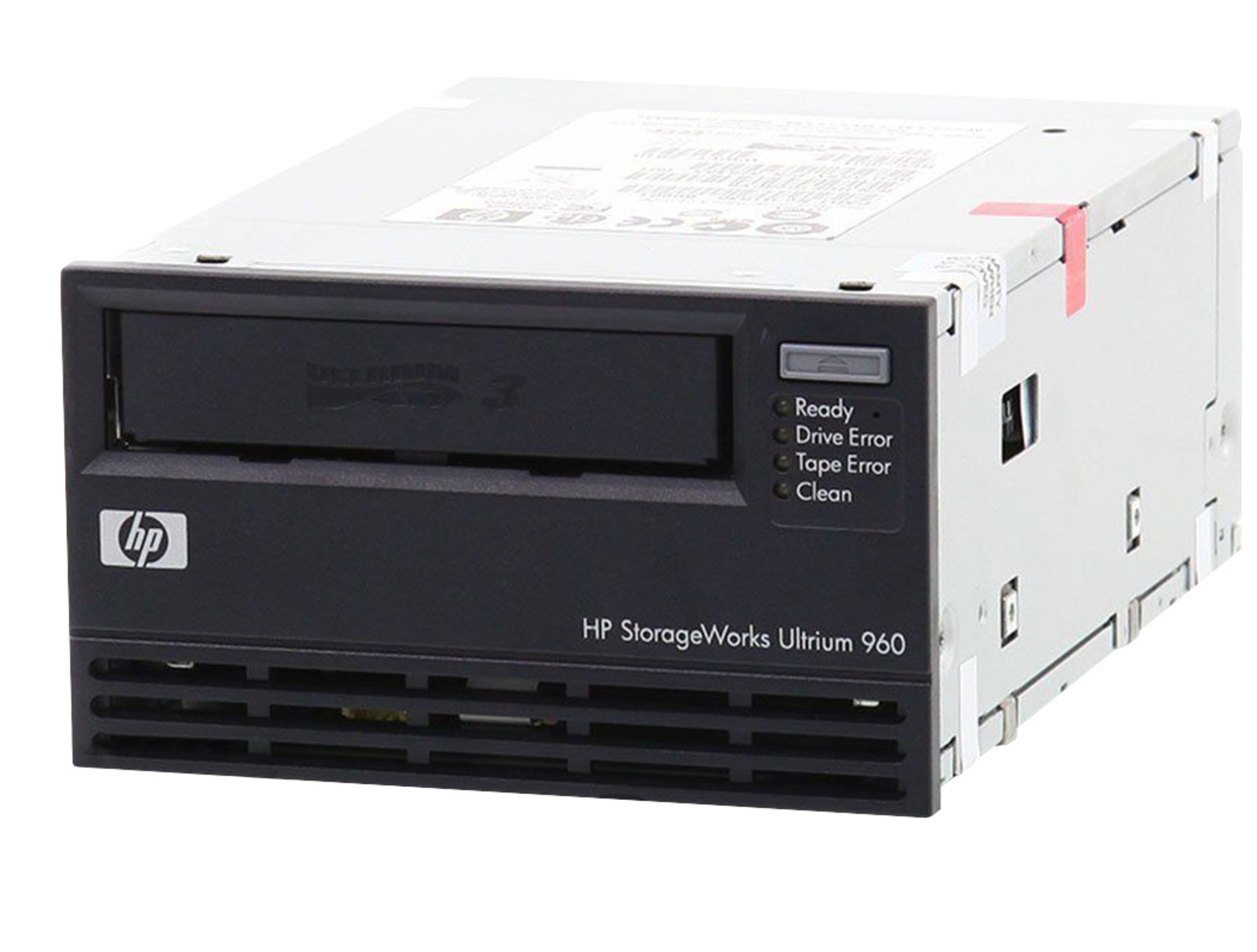 LTO3 HP ULTRIUM 960 400/800GB SCSI INTERNAL FULL HEIGHT BLA Refurbished